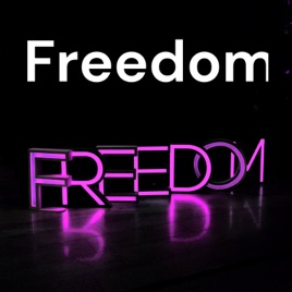 Freedom