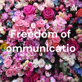 Freedom of communication