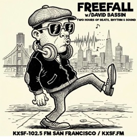 FreeFall w/David Bassin