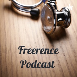 Freerence Podcast