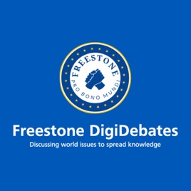 Freestone DigiDebates - Spotify