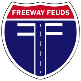 Freeway Feuds: An Angels and Dodgers Podcast