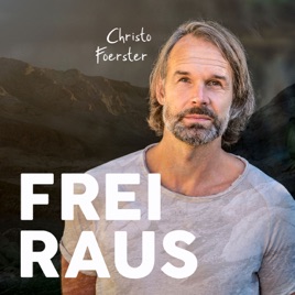 Frei raus – Abenteuer fürs Leben