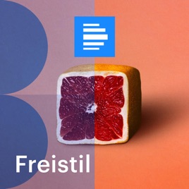 Freistil - Deutschlandfunk