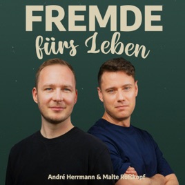 Fremde fürs Leben