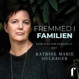 Fremmed i familien