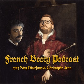 French Booty Podcast