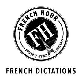 French Dictations