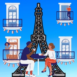 French Time with Ashley Bass