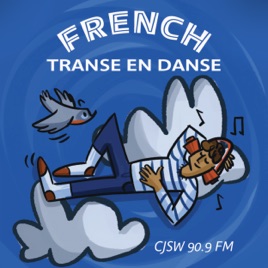 French Transe En Danse