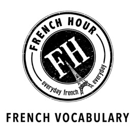 French Vocabulary