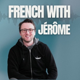 French with Jérôme
