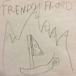 FRENDO FJORD