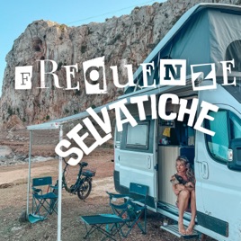 Frequenze Selvatiche