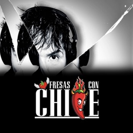 Fresas con Chile