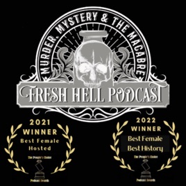 Fresh Hell Podcast