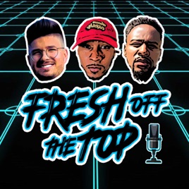 Fresh Off The Top