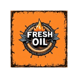 Fresh Oil Podcast with Keith Manley