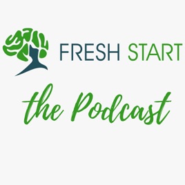 Fresh Start Podcast- SoulWords
