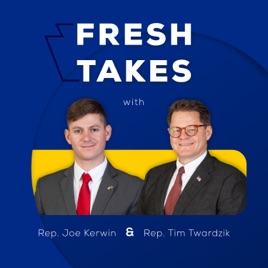 Fresh Takes