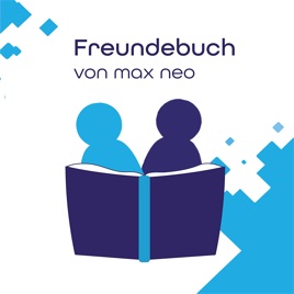Freundebuch - ein Medienpodcast