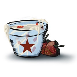 Frezapatistas con Crema