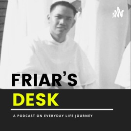 Friar’s Desk