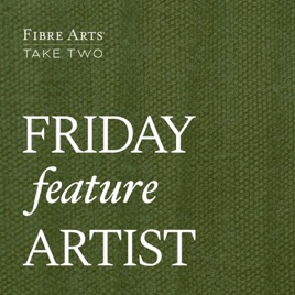 Friday Feature Artist