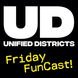 Friday Funcast!