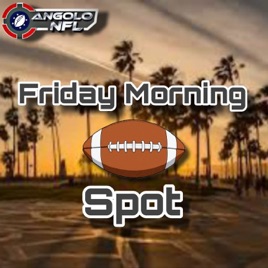 Friday Morning Spot