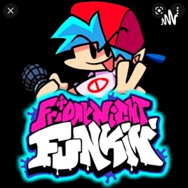 Friday Nigh Funkin