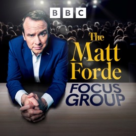 Friday Night Comedy from BBC Radio 4