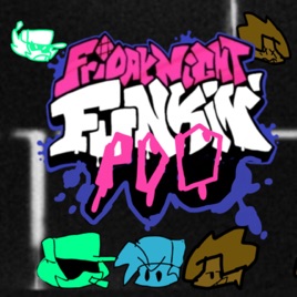 Friday Night Funkin POD