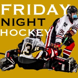 Friday Night Hockey