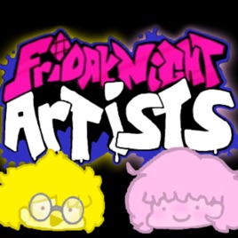 FridayNightArtists Podcast