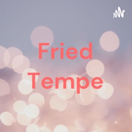 Fried Tempe
