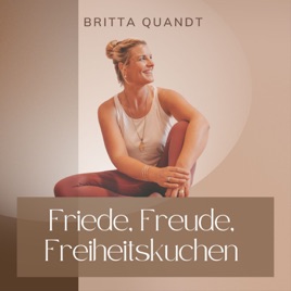 Friede. Freude. Freiheitskuchen.