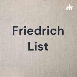 Friedrich List