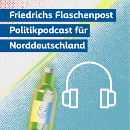 Friedrichs Flaschenpost