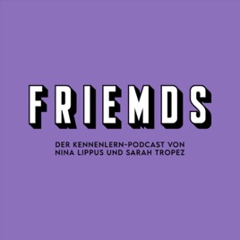 FRIEMDS