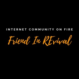 Friend In REvival
