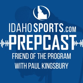 Friend of the Program with Paul Kingsbury