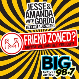 Friend Zoned - Big 98.7