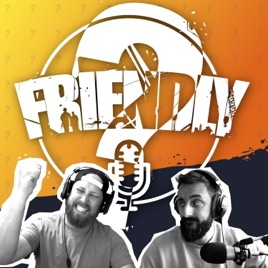 Friendly?: A DayZ Podcast