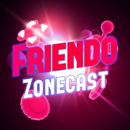 Friendo Zonecast