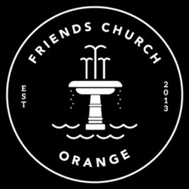 Friends Church Orange