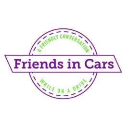 Friends in Cars