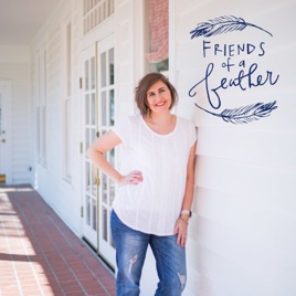 Friends of a Feather