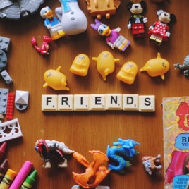 Friends Radio
