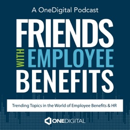 Friends with Employee Benefits